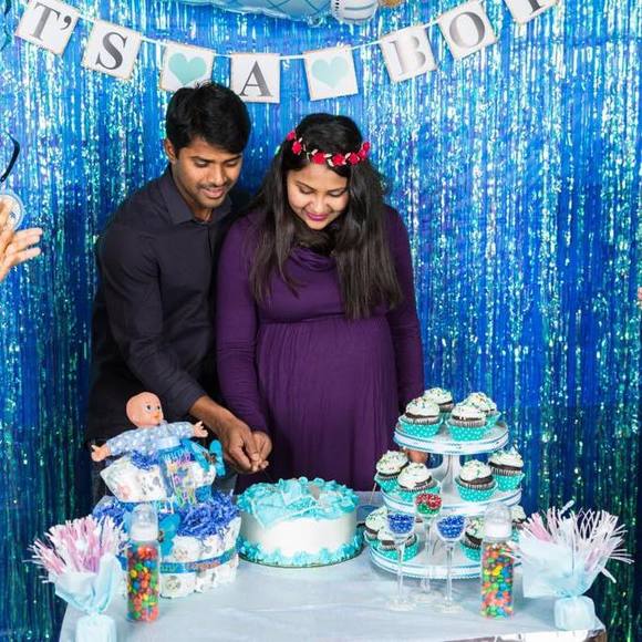 Meet your Posher, Sarpitha - Picture 1 of 1